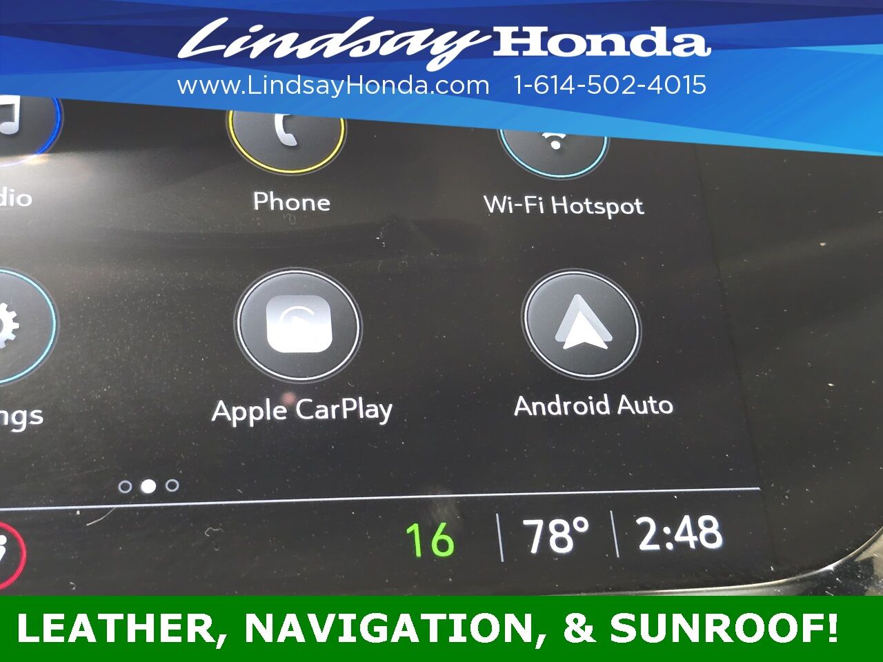 2023 Buick Envision Avenir Columbus OH