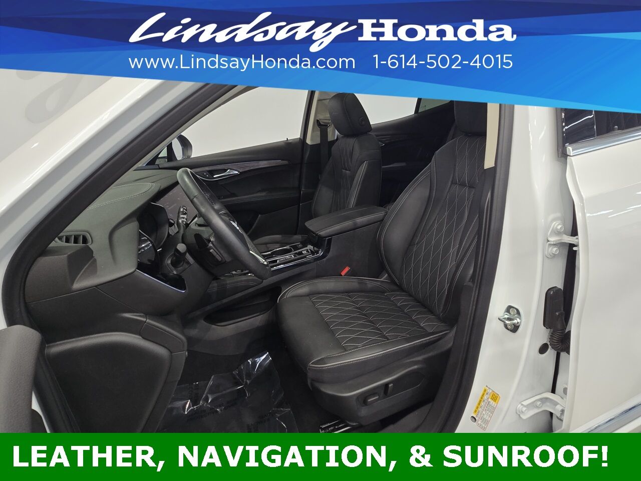 2023 Buick Envision Avenir Columbus OH