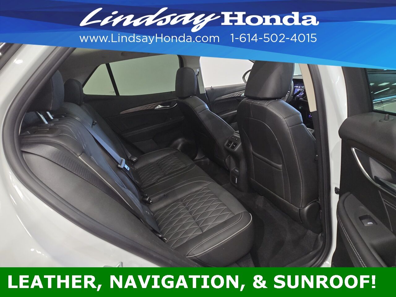 2023 Buick Envision Avenir Columbus OH