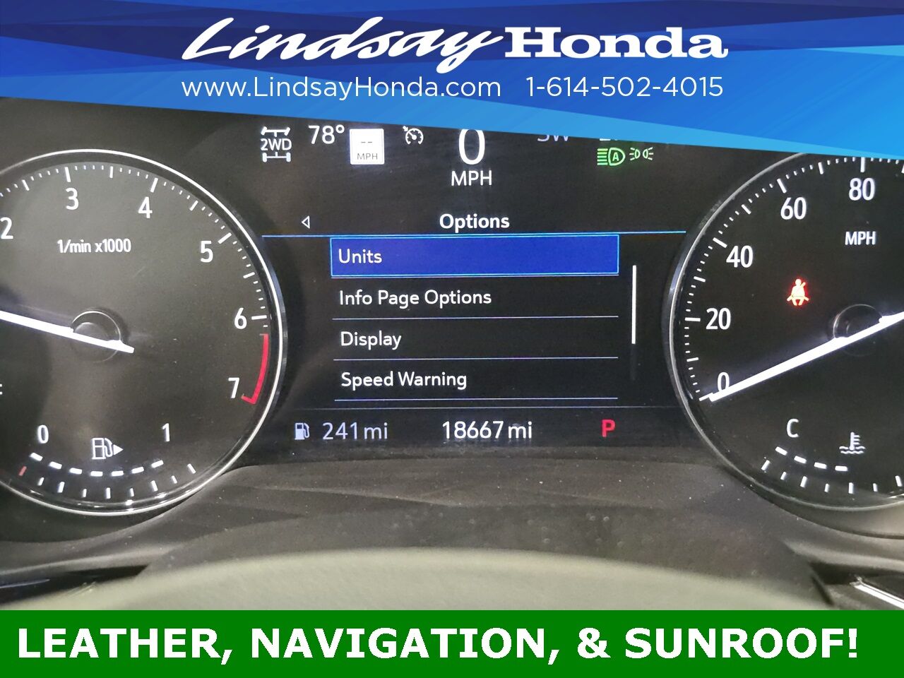 2023 Buick Envision Avenir Columbus OH