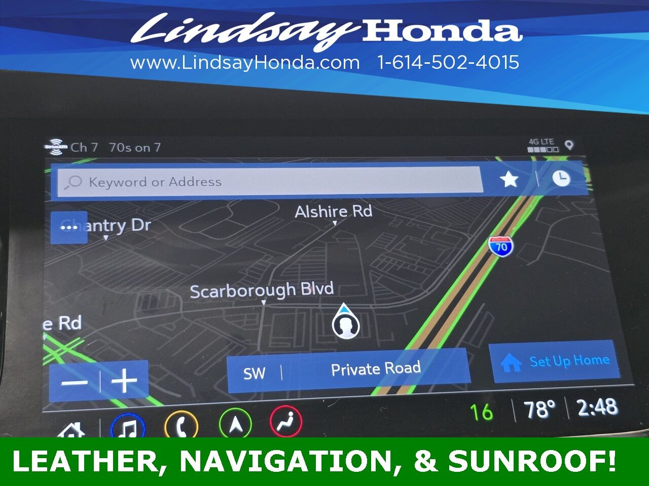 2023 Buick Envision Avenir Columbus OH