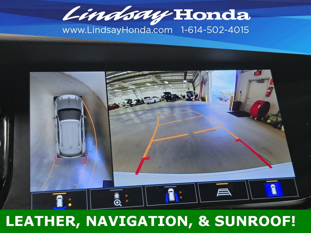 2023 Buick Envision Avenir Columbus OH