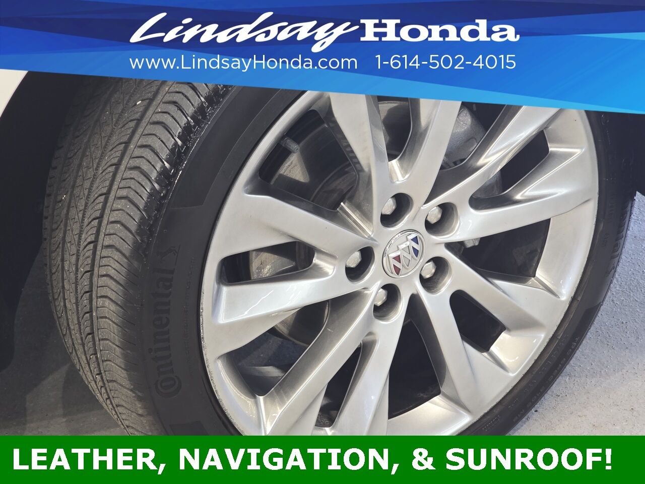 2023 Buick Envision Avenir Columbus OH