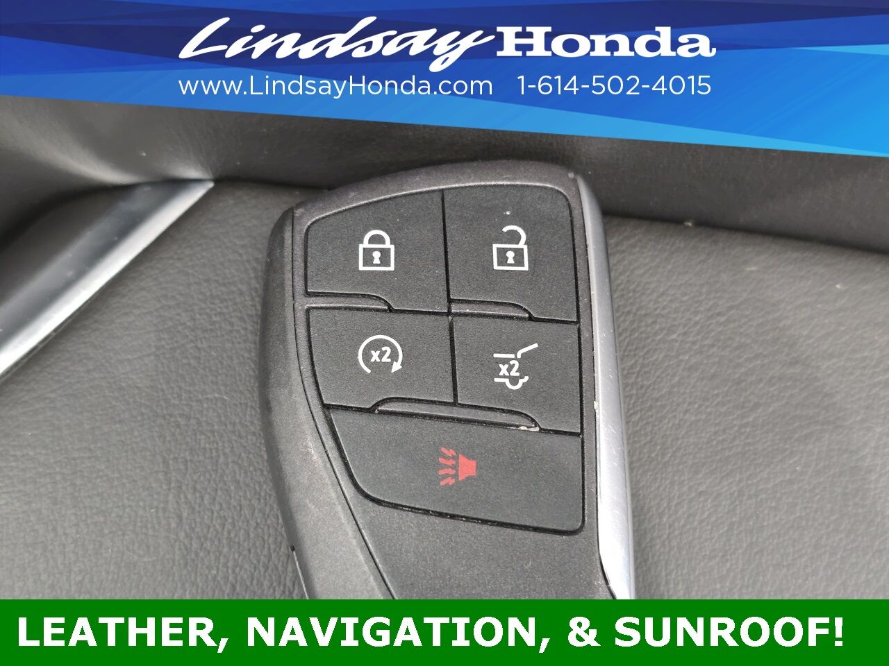 2023 Buick Envision Avenir Columbus OH