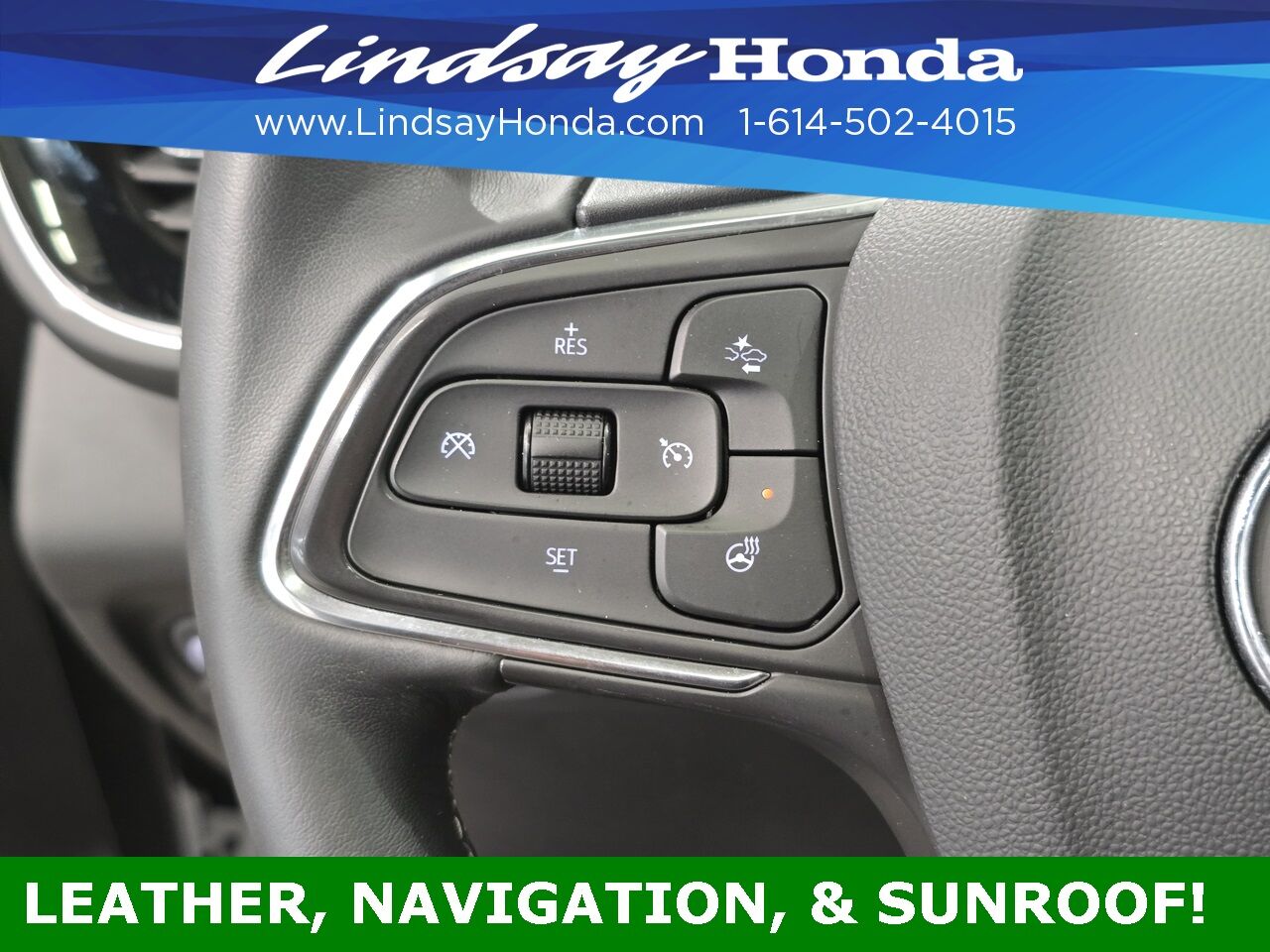 2023 Buick Envision Avenir Columbus OH