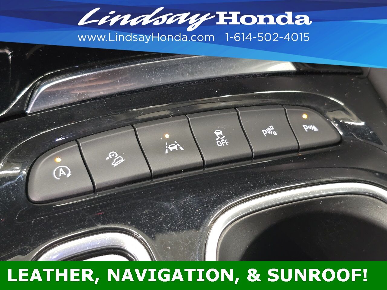 2023 Buick Envision Avenir Columbus OH