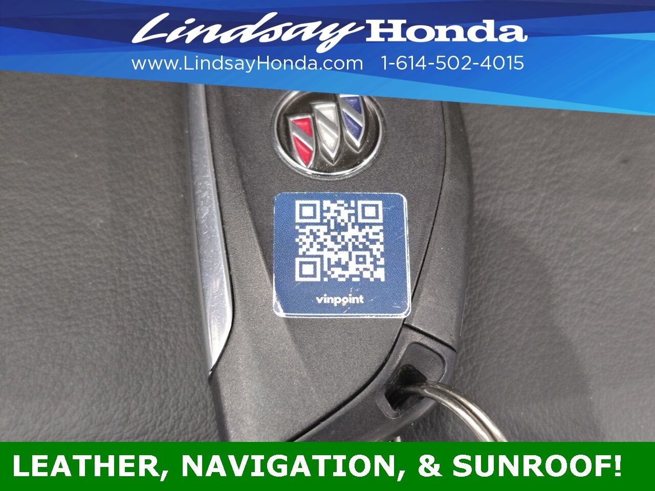 2023 Buick Envision Avenir Columbus OH