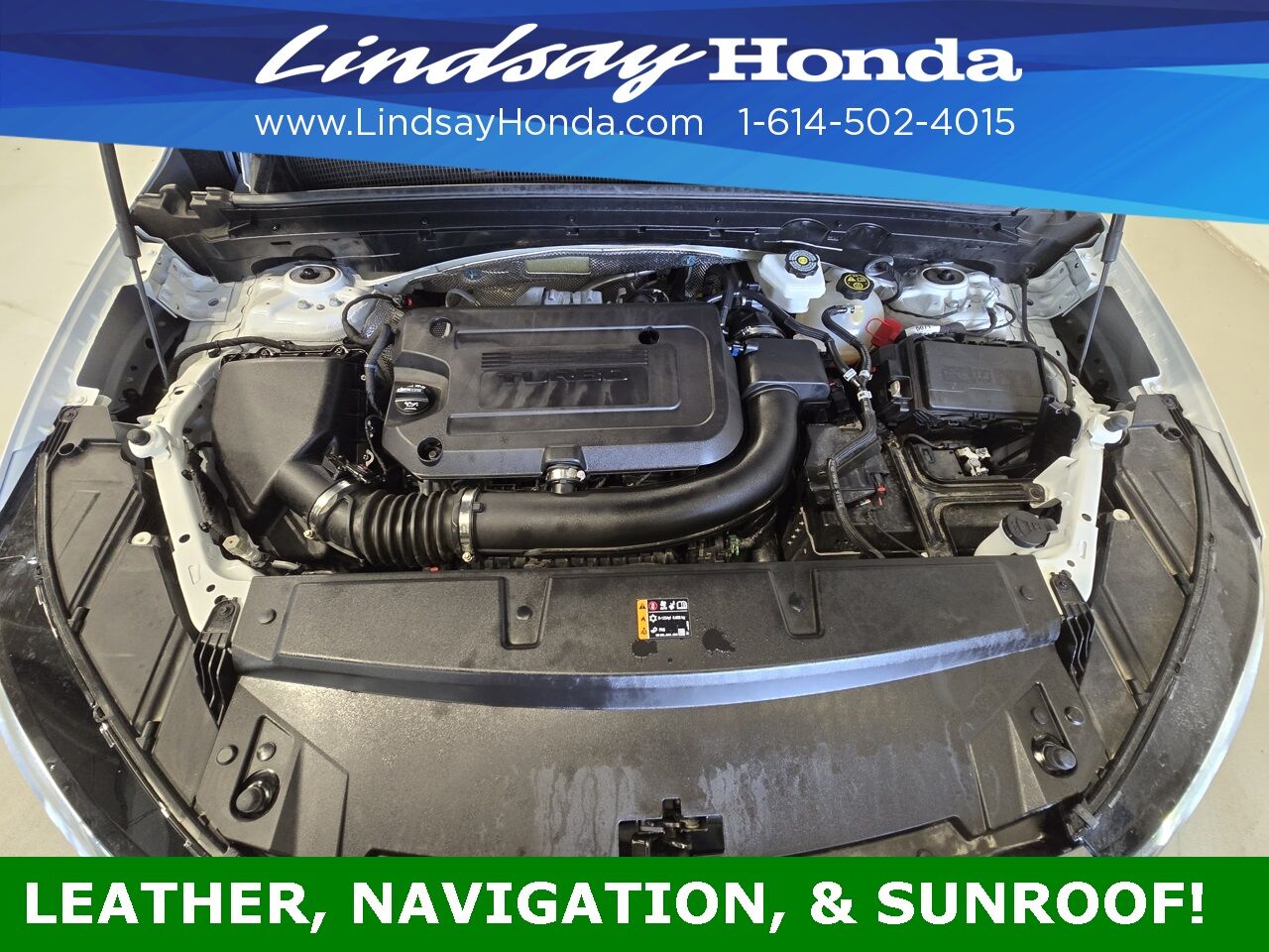 2023 Buick Envision Avenir Columbus OH