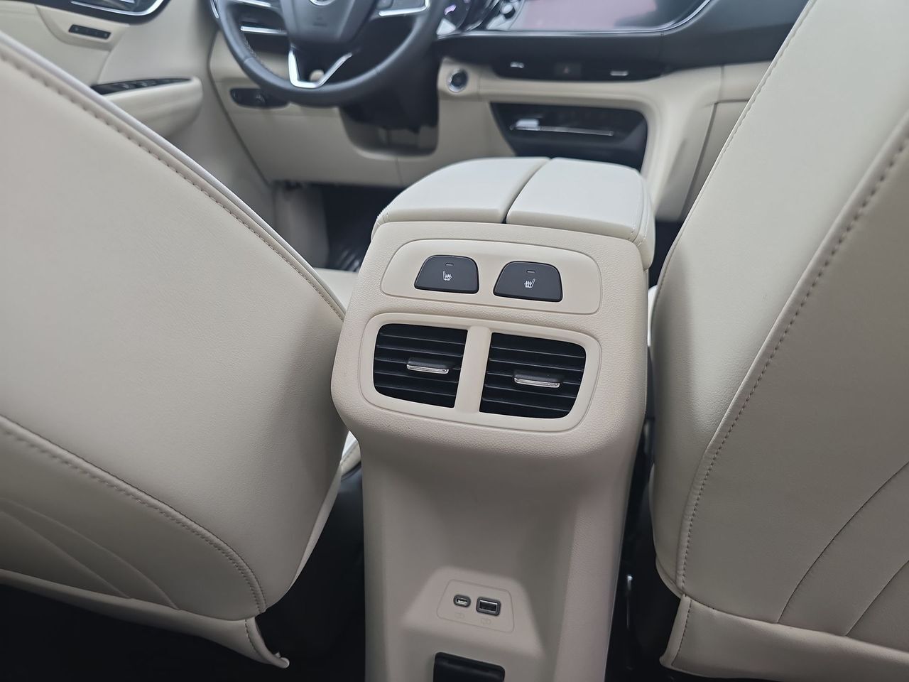 2023 Buick Envision Avenir Columbus OH