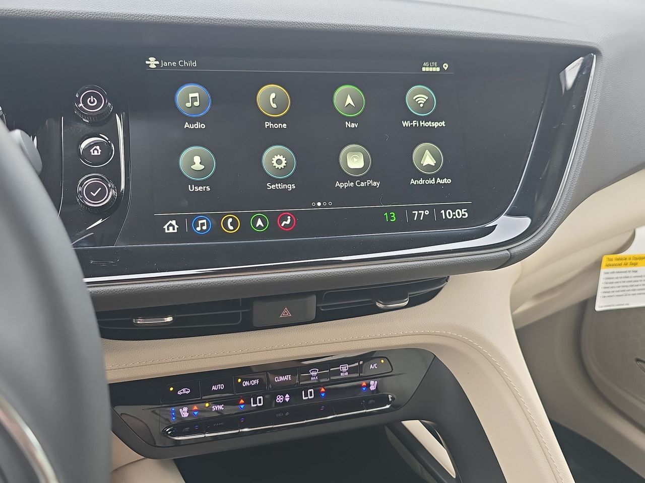 2023 Buick Envision Avenir Columbus OH