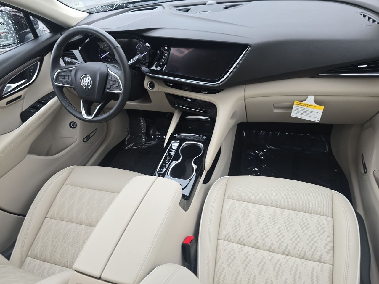 2023 Buick Envision Avenir Columbus OH