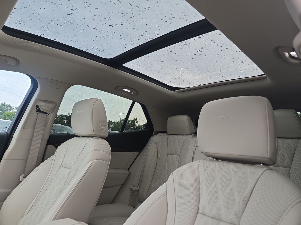 2023 Buick Envision Avenir Columbus OH