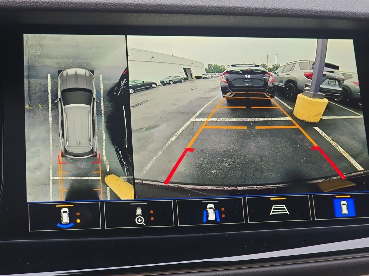 2023 Buick Envision Avenir Columbus OH