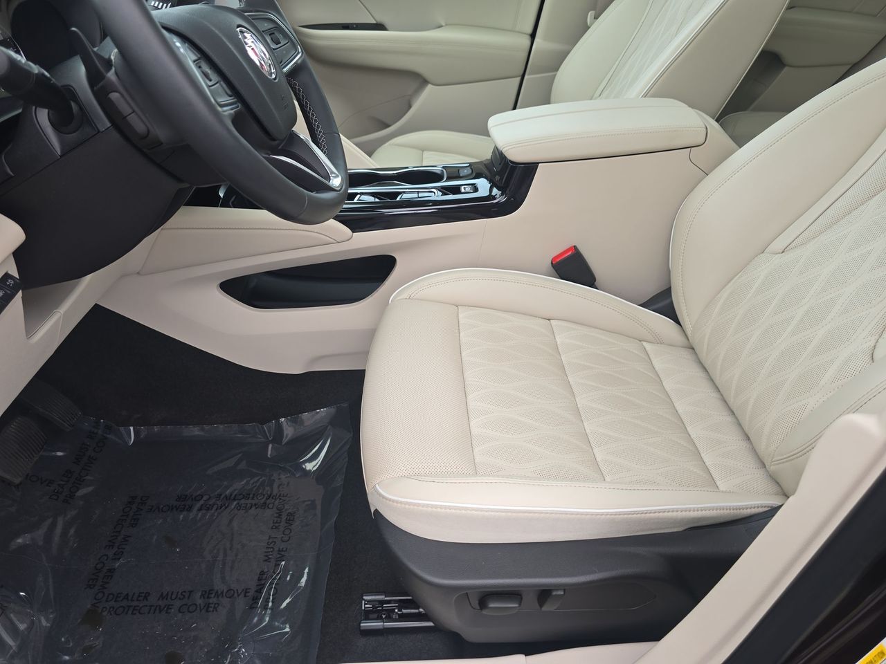 2023 Buick Envision Avenir Columbus OH