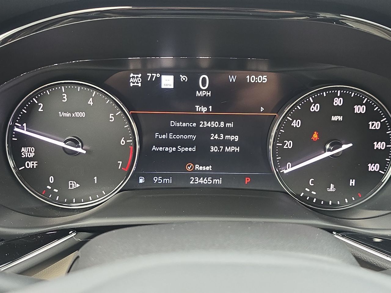 2023 Buick Envision Avenir Columbus OH
