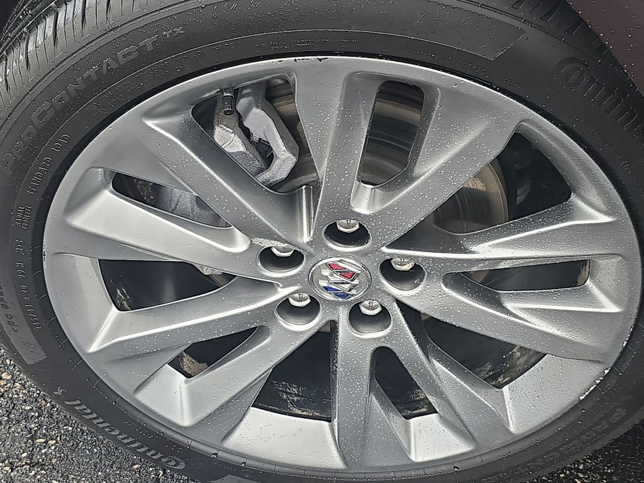 2023 Buick Envision Avenir Columbus OH