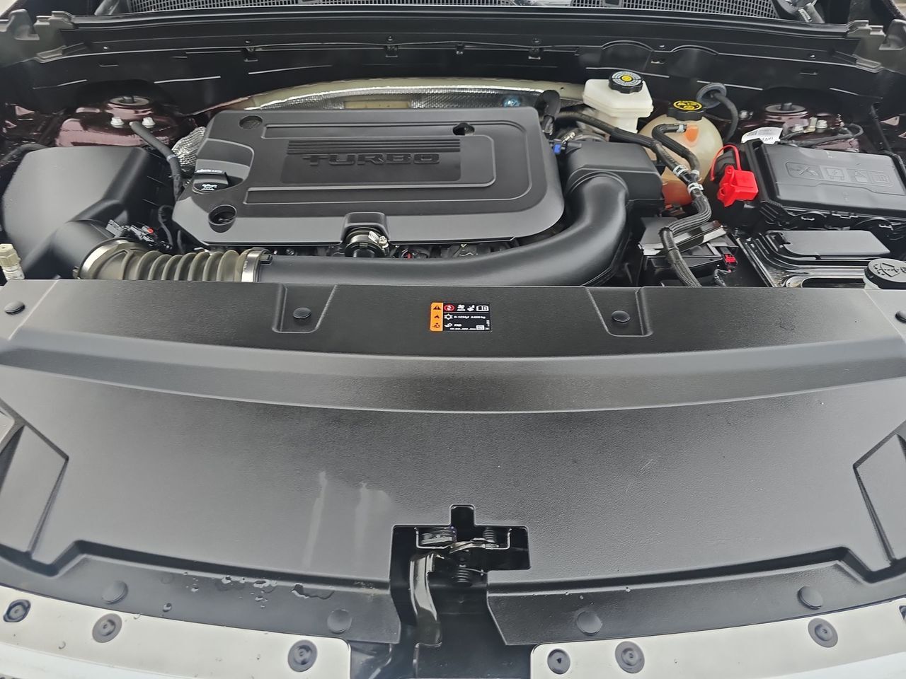 2023 Buick Envision Avenir Columbus OH