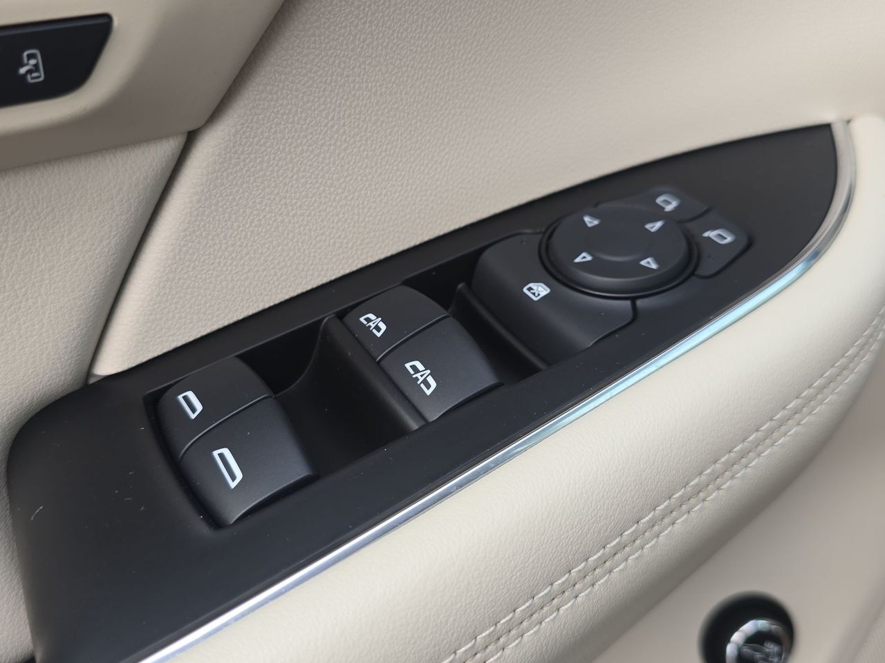 2023 Buick Envision Avenir Columbus OH