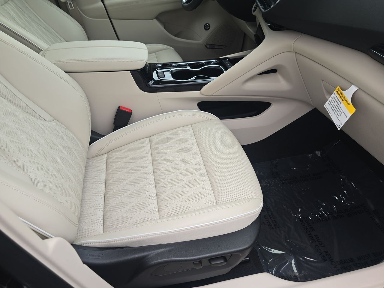 2023 Buick Envision Avenir Columbus OH