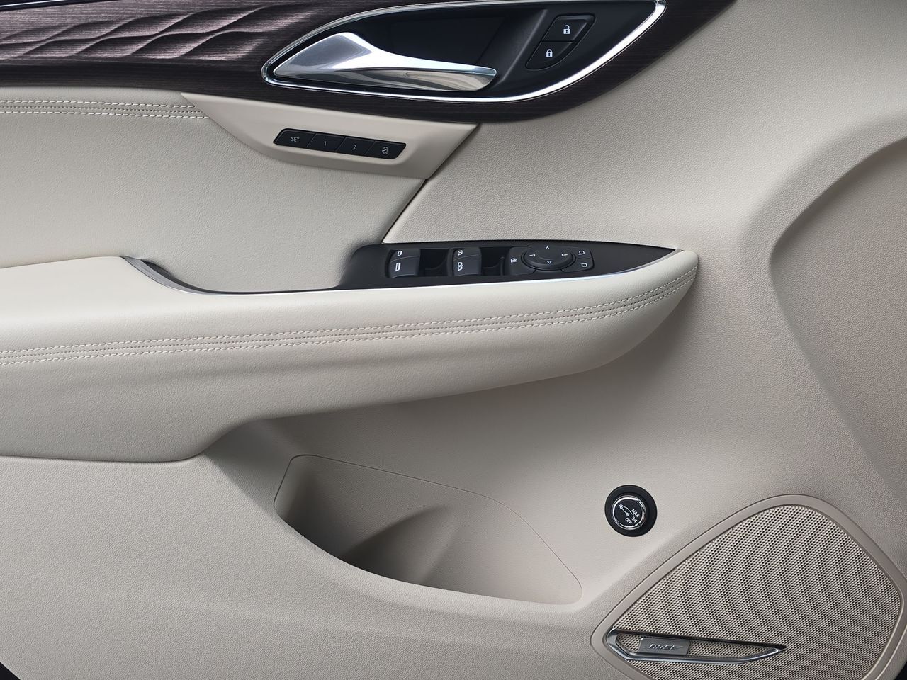 2023 Buick Envision Avenir Columbus OH