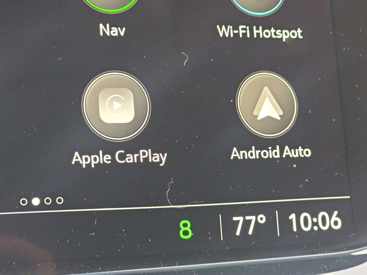 2023 Buick Envision Avenir Columbus OH