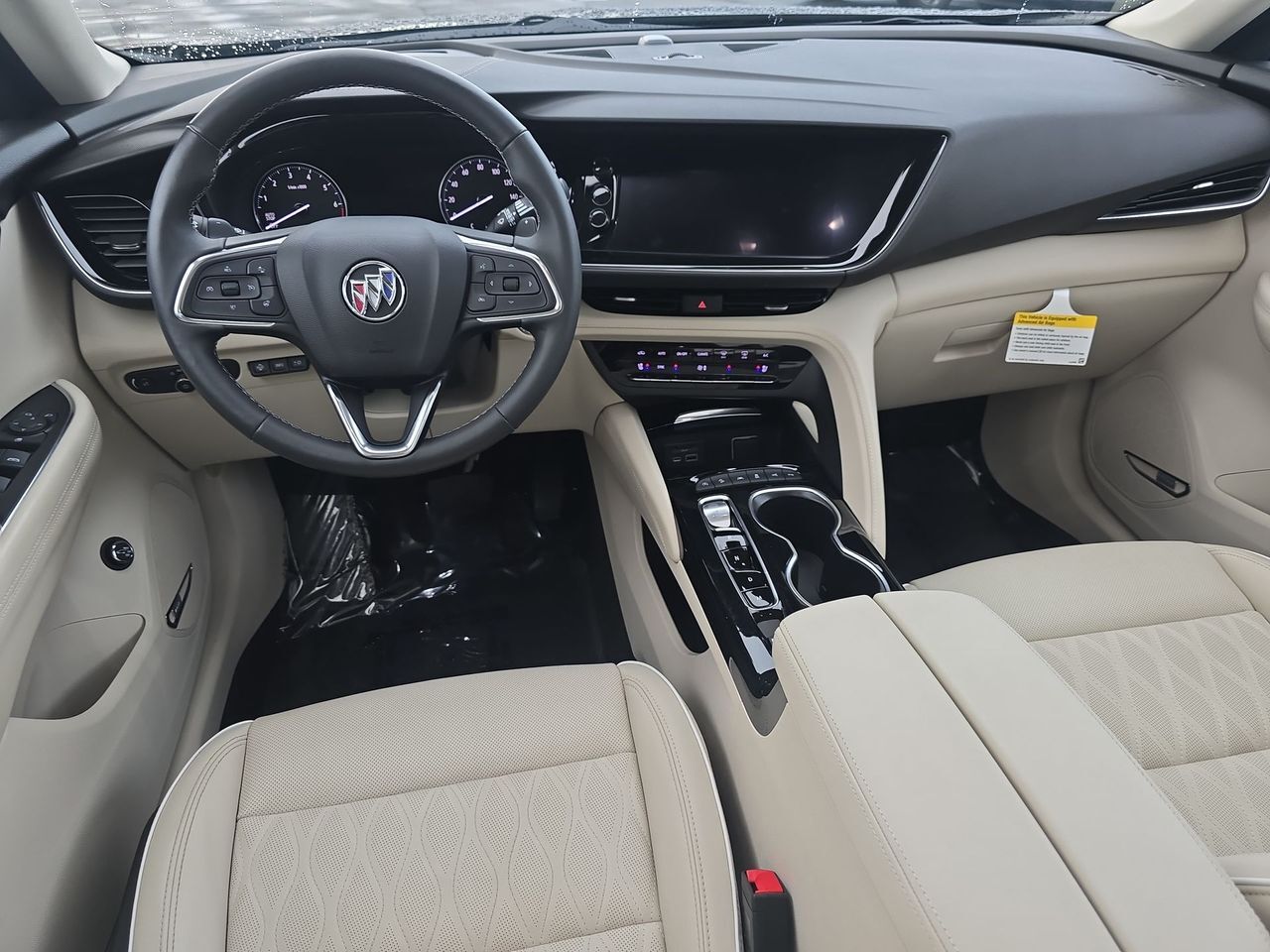 2023 Buick Envision Avenir Columbus OH