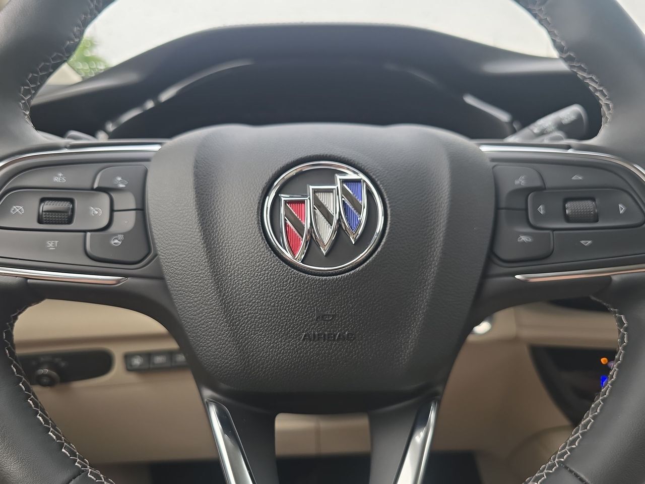 2023 Buick Envision Avenir Columbus OH