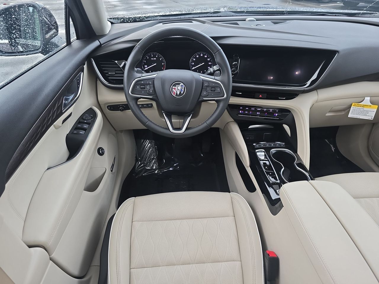 2023 Buick Envision Avenir Columbus OH