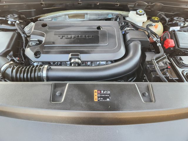 2023 Buick Envision Avenir Grapevine TX