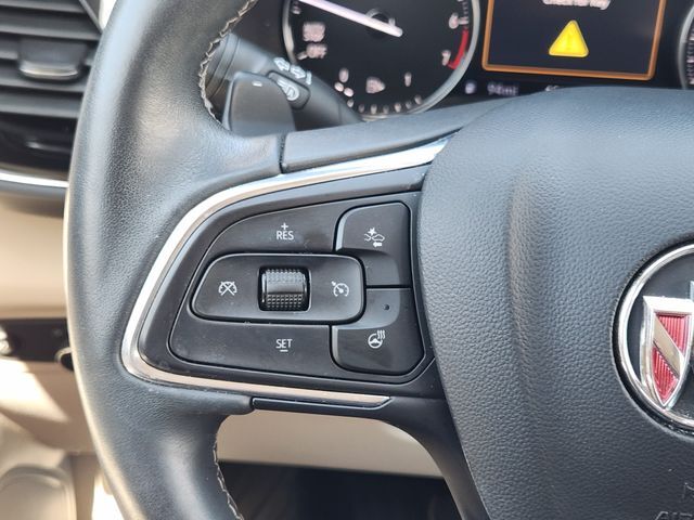 2023 Buick Envision Avenir Grapevine TX