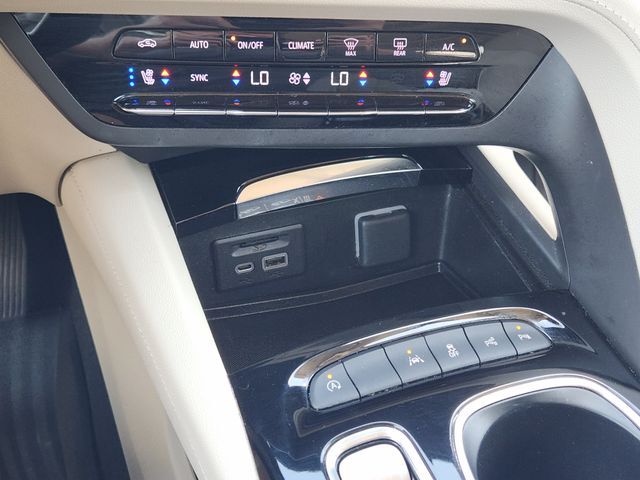 2023 Buick Envision Avenir Grapevine TX