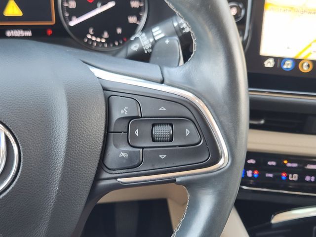 2023 Buick Envision Avenir Grapevine TX