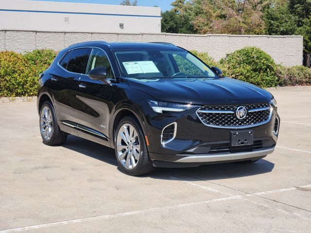 2023 Buick Envision Avenir Grapevine TX
