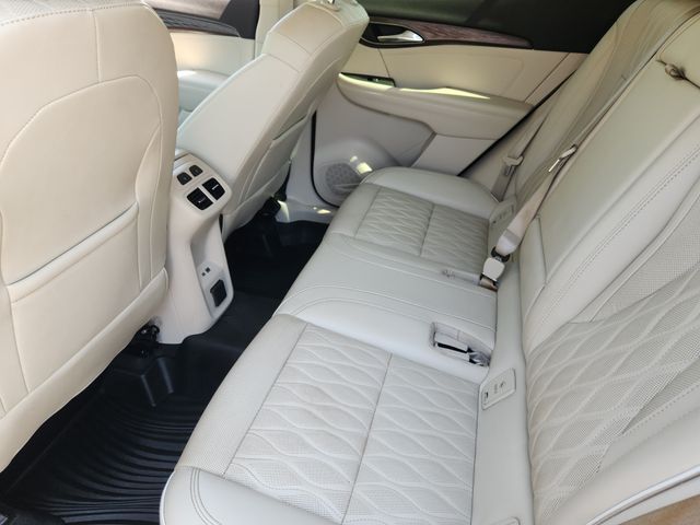 2023 Buick Envision Avenir Grapevine TX