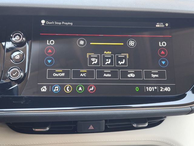 2023 Buick Envision Avenir Grapevine TX