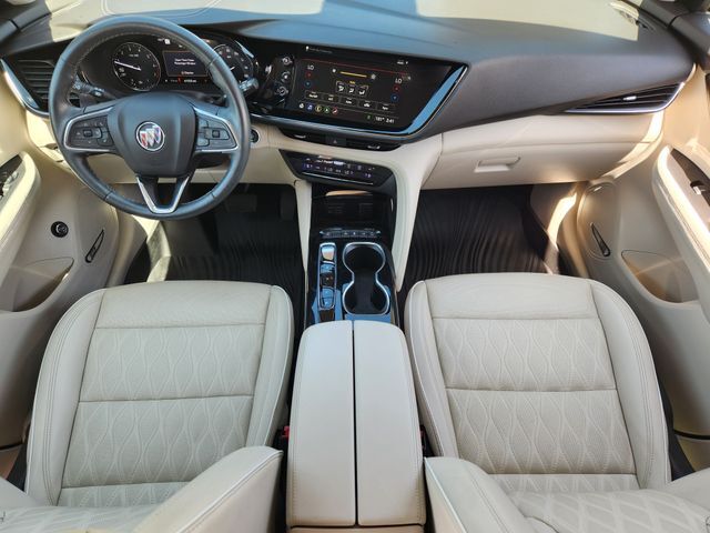 2023 Buick Envision Avenir Grapevine TX