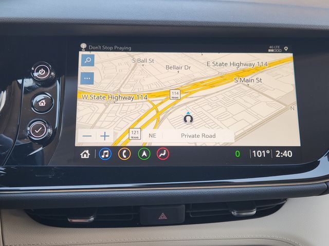 2023 Buick Envision Avenir Grapevine TX