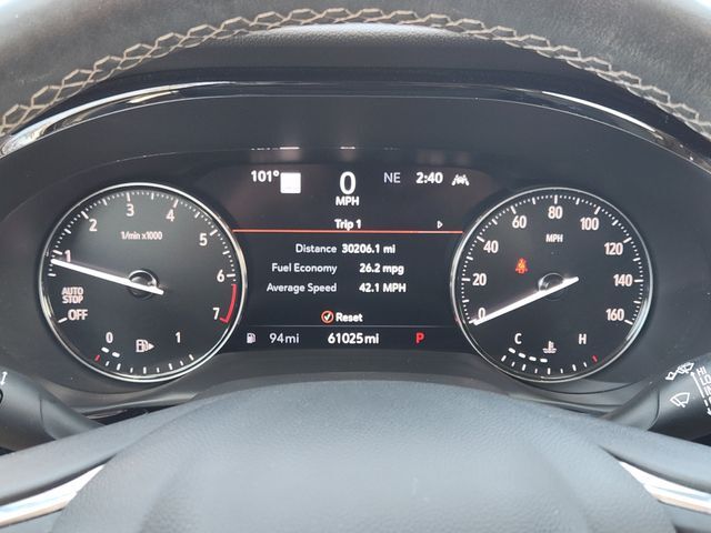 2023 Buick Envision Avenir Grapevine TX