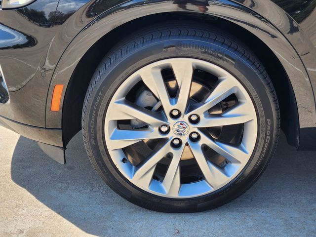 2023 Buick Envision Avenir Grapevine TX