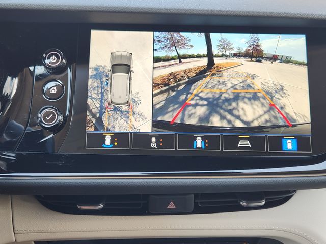 2023 Buick Envision Avenir Grapevine TX