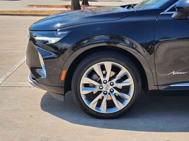 2023 Buick Envision Avenir Grapevine TX