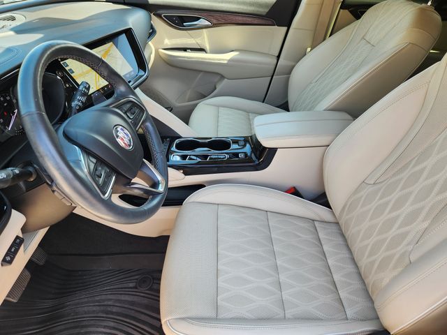 2023 Buick Envision Avenir Grapevine TX