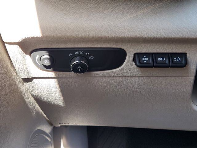 2023 Buick Envision Avenir Grapevine TX