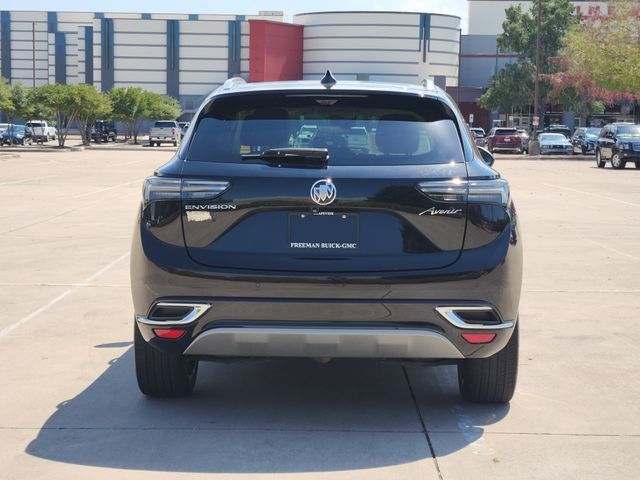 2023 Buick Envision Avenir Grapevine TX