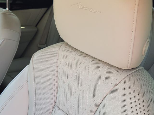 2023 Buick Envision Avenir Grapevine TX