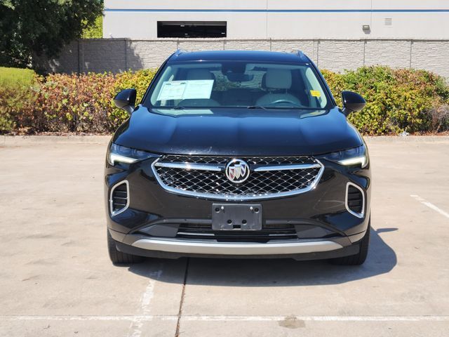 2023 Buick Envision Avenir Grapevine TX