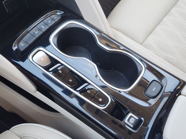 2023 Buick Envision Avenir Grapevine TX
