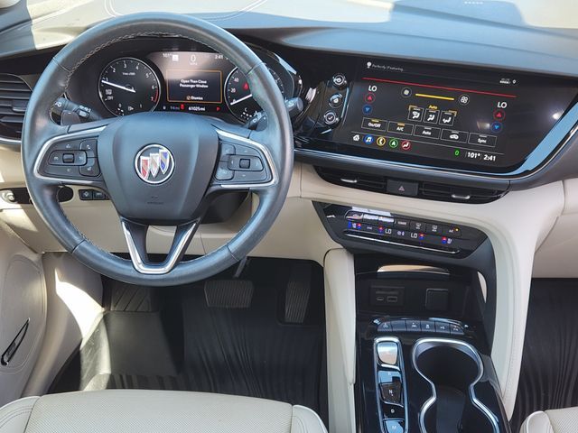 2023 Buick Envision Avenir Grapevine TX