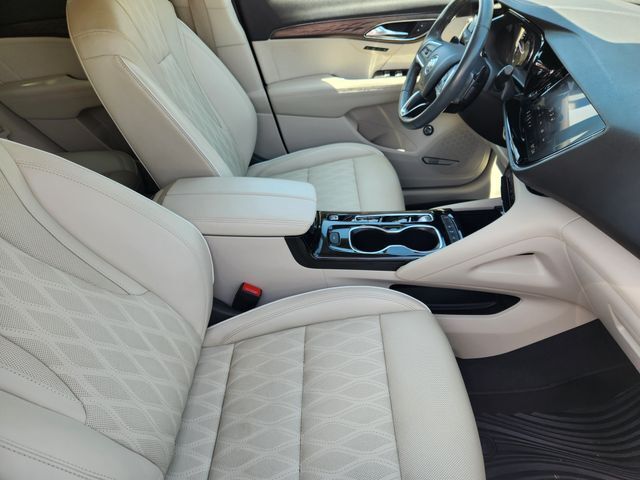 2023 Buick Envision Avenir Grapevine TX