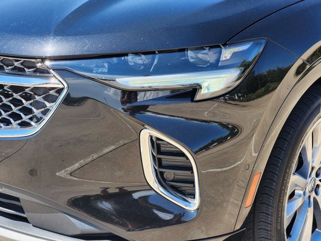 2023 Buick Envision Avenir Grapevine TX